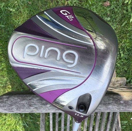 Ping le2 driver - le2,