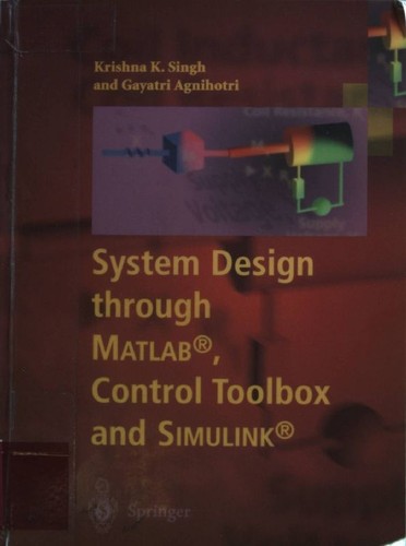 System design through - system, matlab