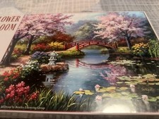 SunsOut Japanischer Garten 300