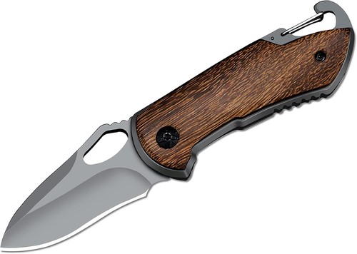 Klappmesser holzgriff - klappmesser,