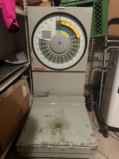 Rhewa Postwaage / Paketwaage