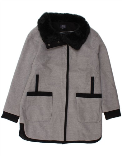 Marks spencer damen mantel - &,