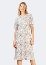 Damen nachthemd hajo mode - damen,