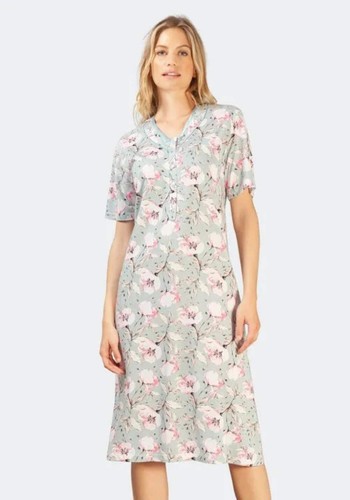 Damen nachthemd hajo mode - damen,