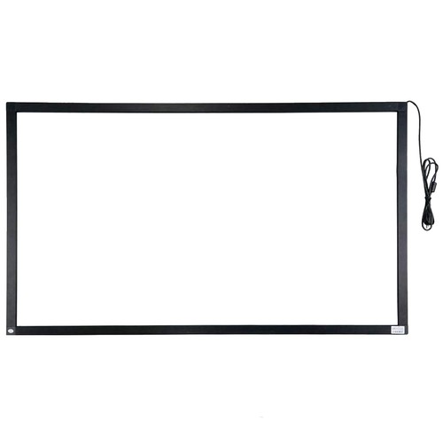 Touchscreen zoll infrarot - 65,