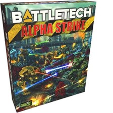 Catalyst Game Labs BattleTech