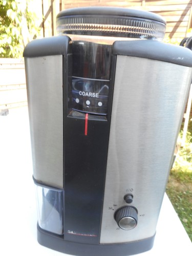 Kaffeemühle gastroback 42602 - gastroback,
