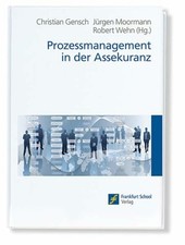 Prozessmanagement in der
