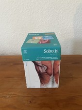 Anatomie Lernkarten von Sobotta 2. Auflage 