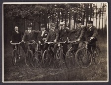 Fahrrad Bicycle Männer men