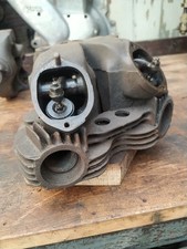 Norton Twin 500 88 Mod 7 Dominator Featherbed iron head Zylinderkopf T2212 1953 