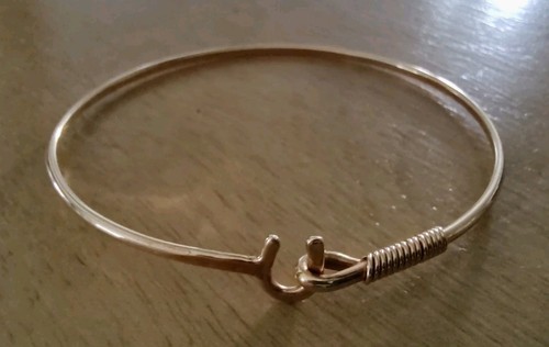 Sonya croix haken armband - haken,