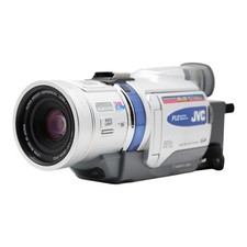 JVC Digital Video Camera