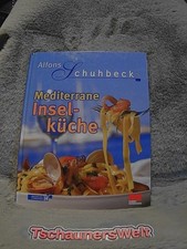 Alfons Schuhbecks mediterrane
