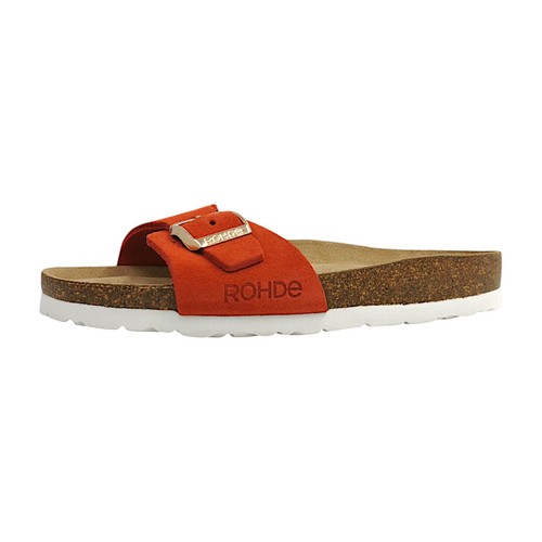 Rohde alba damenschuhe - rohde,