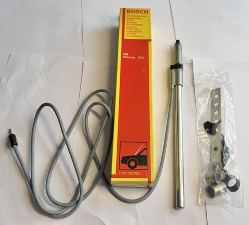 Bosch 7691200353 antenne - 7691200353,