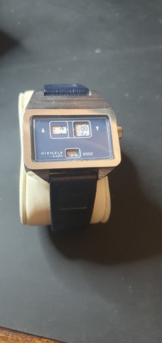 Kienzle life 2002 armbanduhr - kienzle,