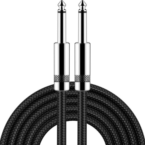 Instrumentenkabel für - 1/4,