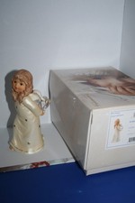 Goebel Hummel Engel mit