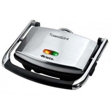 Ariete Toast And Grill Schlank