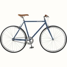 Harper Fixie Bike - Single