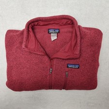 Patagonia Better Sweater Mens