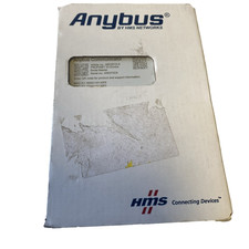Anybus communicator abc3013 - anybus,