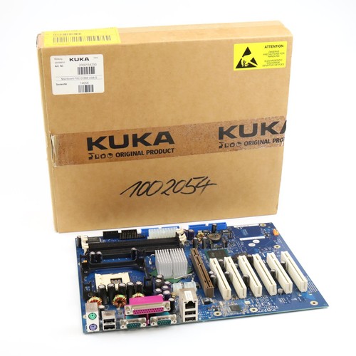 Kuka mainboard fsc d1688 - mainboard,