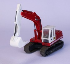 q6A022 Spur H0 Wiking Bagger