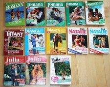 Bianca romana tiffany und - romana,,