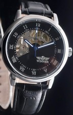 Winner Herren Uhr Mechanisch