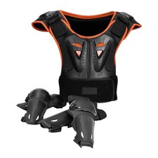 Kinder Motorrad Rüstungen