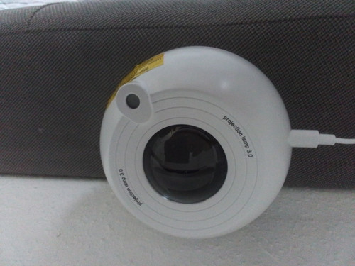 Led sternenhimmel galaxie - led,