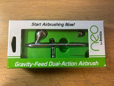 Airbrush NEO for Iwata