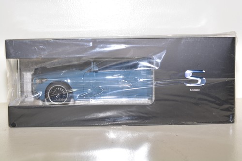 Mercedes benz klasse v223 - s-klasse,