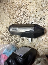 Auspuff Arrow Triumph Speed