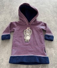 Tolles Langarm Kleid von