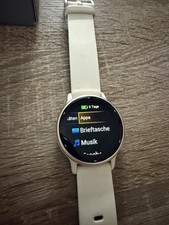 Garmin Vivoactive 5 - Health &