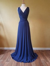 COAST Kleid Gr. 12 Navy