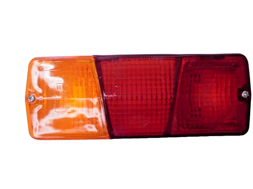 Rücklichtglas hella 9el - rücklichtglas,