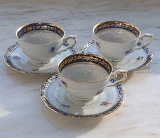 Mokkatasse Set Martinroda PM