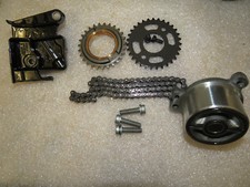 BMW S1000RR S1000R S1000XR HP4 10-20 ÖLPUMPE OEL PUMPE KETTE OIL PUMP