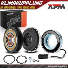 Magnetkupplung Klimakompressor