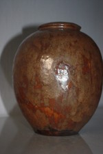 signierte STUDIOKERAMIK Art