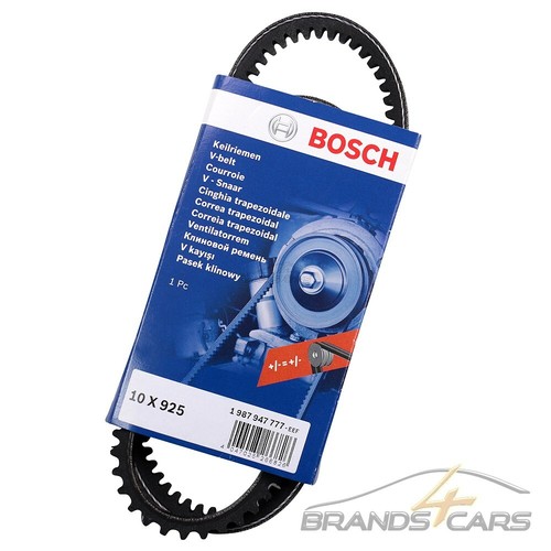 Bosch keilriemen für - bosch,