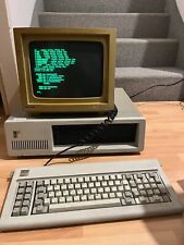 IBM 5160 PC - Vintage Computer