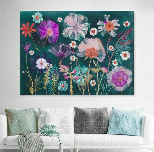 Leinwand bild bis 140x100x5 - bild,