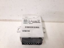 Steuergerät Anhängerkupplung Anhängermodul AHK BMW 3er E46 6908767