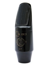 Selmer S80 Sopransaxophon Mundstück