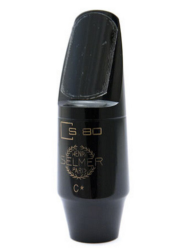 Selmer s80 sopransaxophon - selmer,